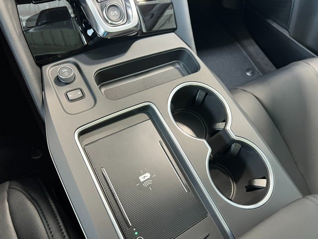 2025 Acura MDX 