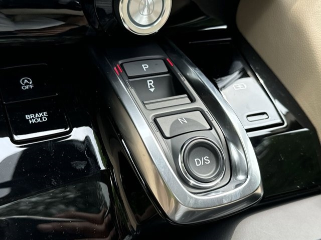 2025 Acura MDX 