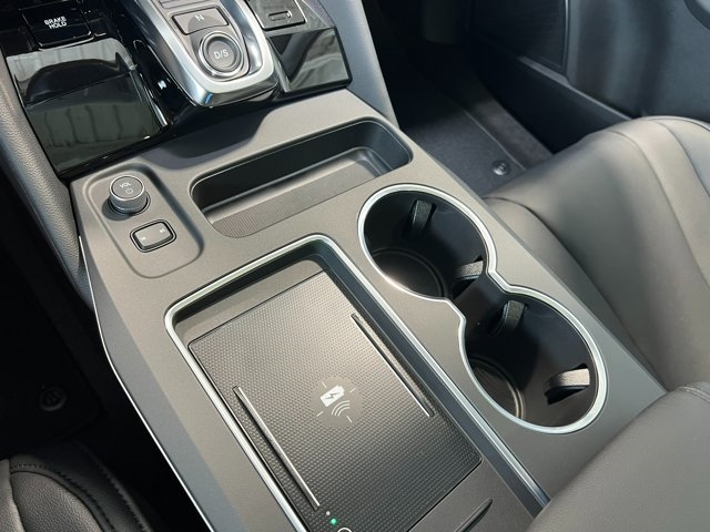 2025 Acura MDX SH-AWD
