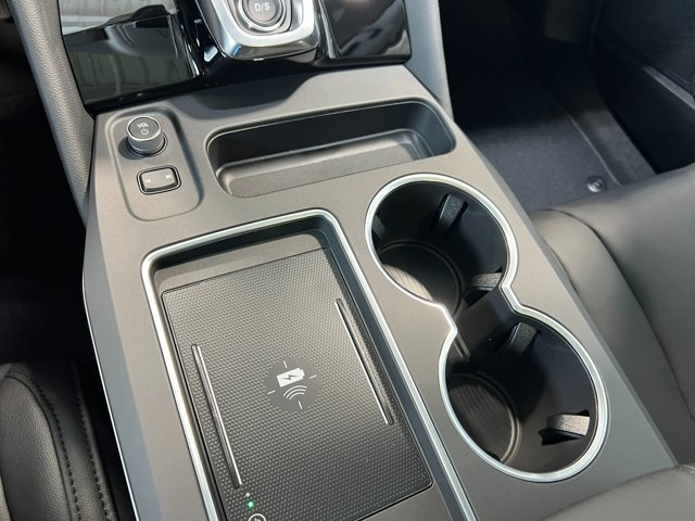 2025 Acura MDX SH-AWD