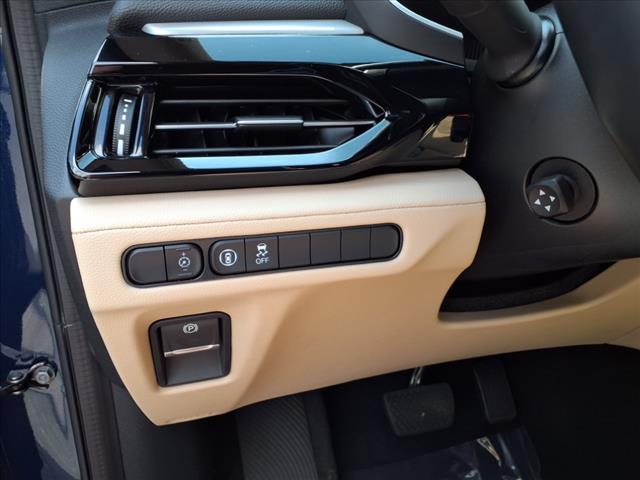 2023 Acura MDX SH-AWD