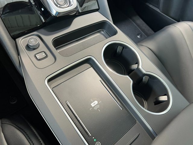 2025 Acura MDX 