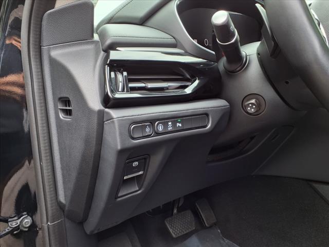2023 Acura MDX SH-AWD w/Tech