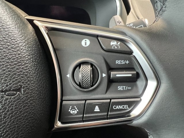 2025 Acura MDX w/Technology Package