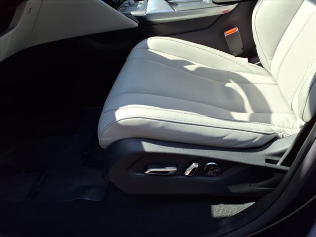 2022 Acura MDX SH-AWD w/Tech