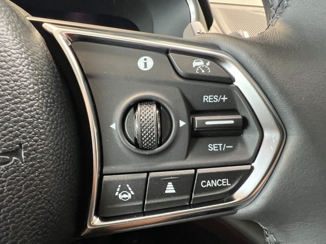 2025 Acura MDX w/Technology Package