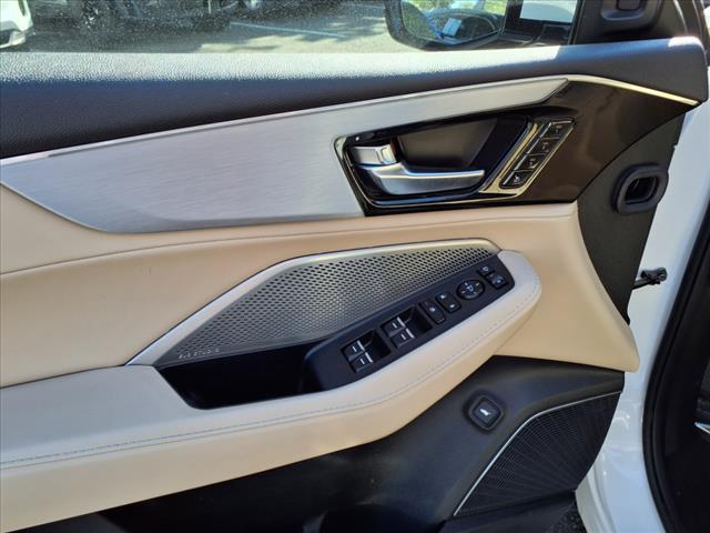 2023 Acura MDX SH-AWD w/Tech