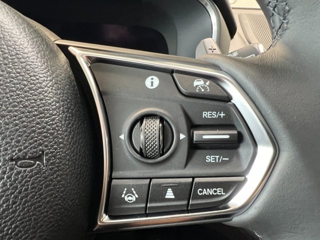 2025 Acura MDX w/Technology Package