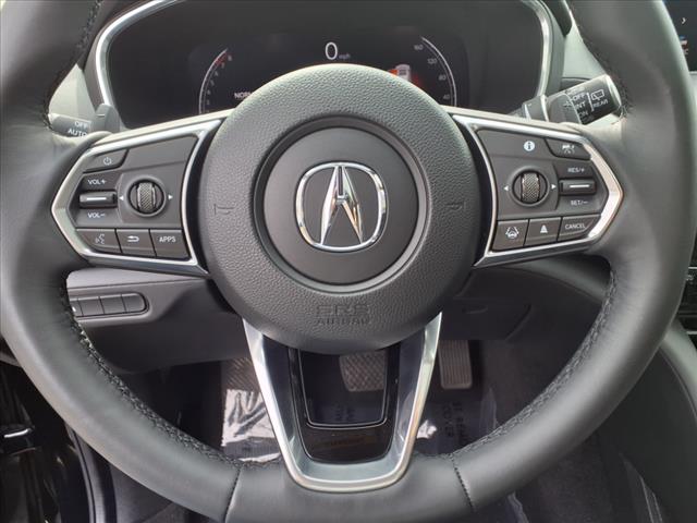 2024 Acura MDX SH-AWD w/Tech