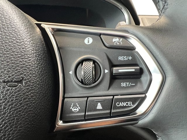2025 Acura MDX w/Technology Package
