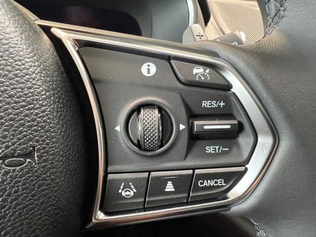 2025 Acura MDX w/Technology Package