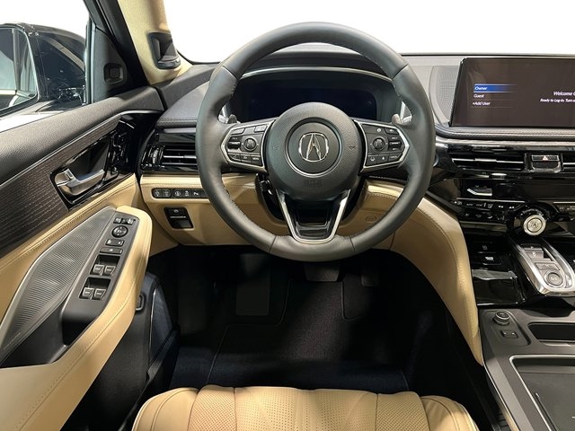 2025 Acura MDX w/Advance Package
