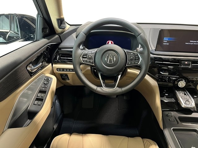 2025 Acura MDX w/Advance Package