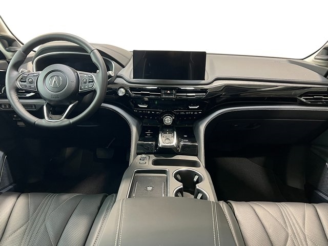 2025 Acura MDX w/Advance Package
