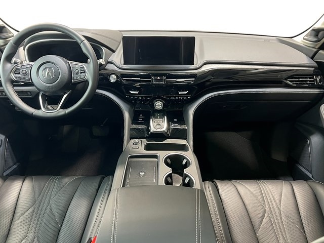 2025 Acura MDX w/Advance Package