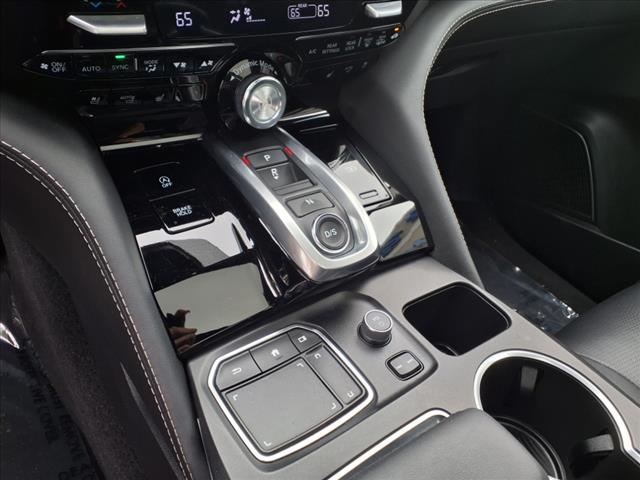2023 Acura MDX SH-AWD w/Advance