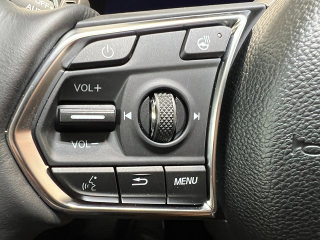 2025 Acura MDX w/Advance Package
