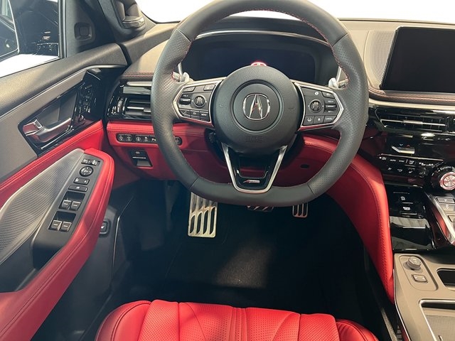 2025 Acura MDX w/A-Spec Advance Package
