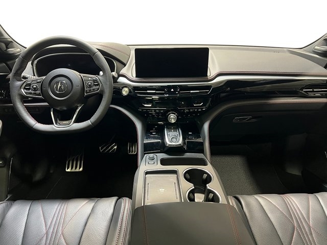 2025 Acura MDX w/A-Spec Advance Package
