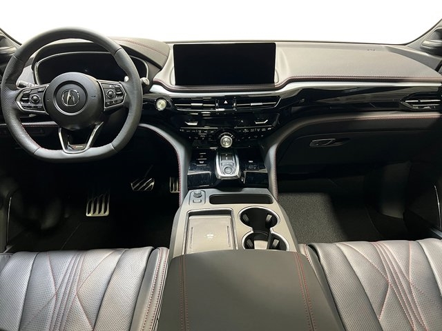 2025 Acura MDX w/A-Spec Advance Package
