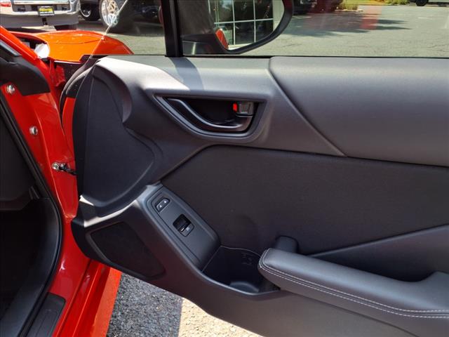 2022 Toyota GR86 Base