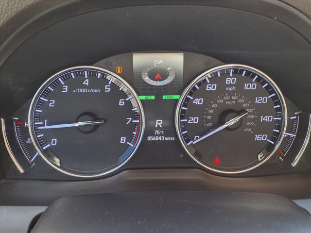 2020 Acura RLX w/Tech