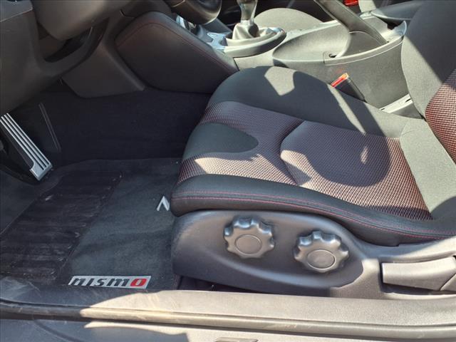 2011 Nissan 370Z Base