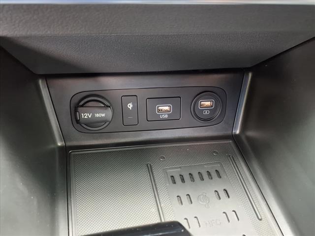 2023 Hyundai SONATA N Line