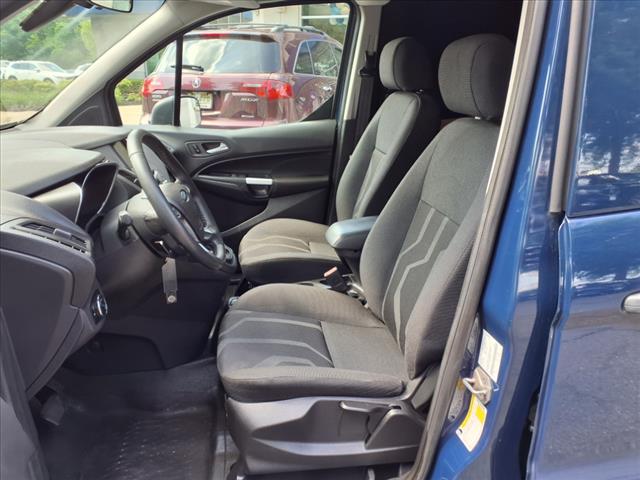 2016 Ford Transit Connect XLT