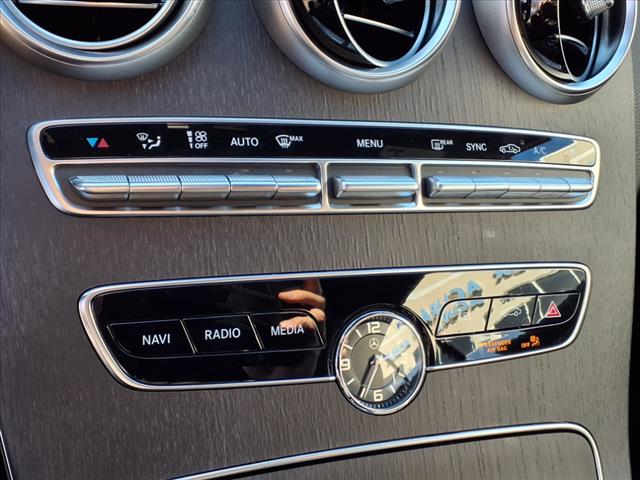 2021 Mercedes-Benz C-Class C 300 4MATIC