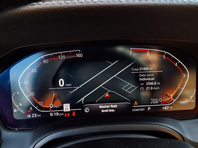 2022 BMW 4 Series 430i xDrive