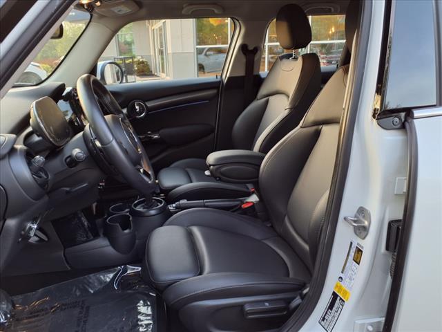 2024 MINI Hardtop 4 Door Cooper S