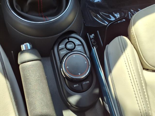 2018 MINI Convertible John Cooper Works