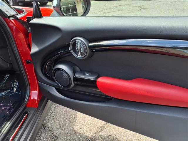 2017 MINI Hardtop 2 Door Cooper S