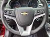 2012 Chevrolet Cruze LTZ