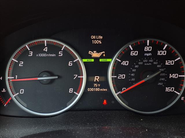 2022 Acura ILX w/Premium w/A-SPEC