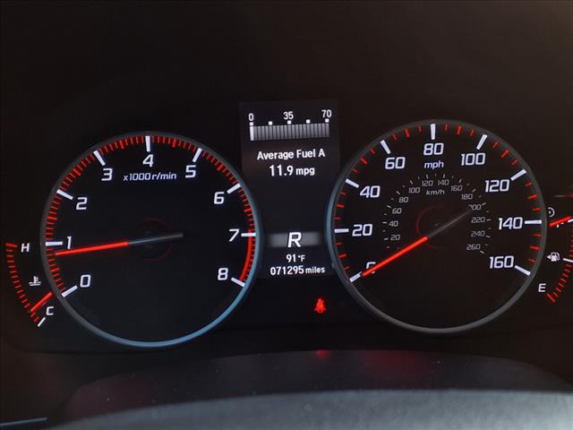 2022 Acura ILX w/Premium w/A-SPEC