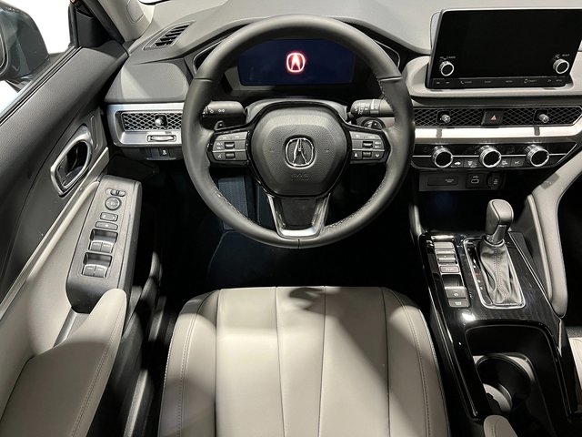 2025 Acura Integra Base