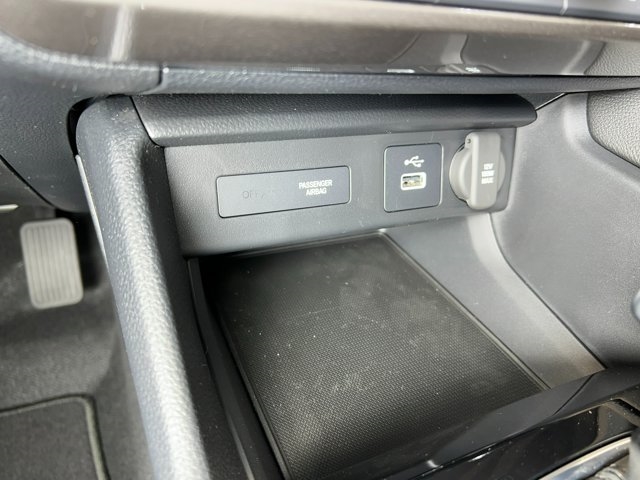 2025 Acura Integra Base