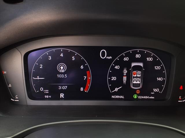 2023 Acura Integra Base