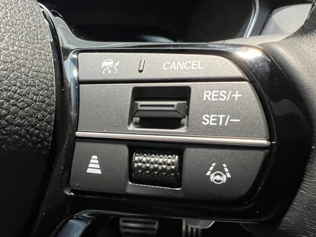 2025 Acura Integra w/A-Spec Package