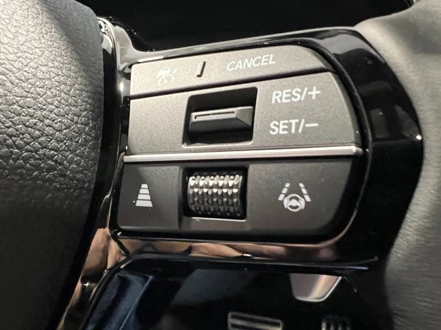 2025 Acura Integra w/A-Spec Package