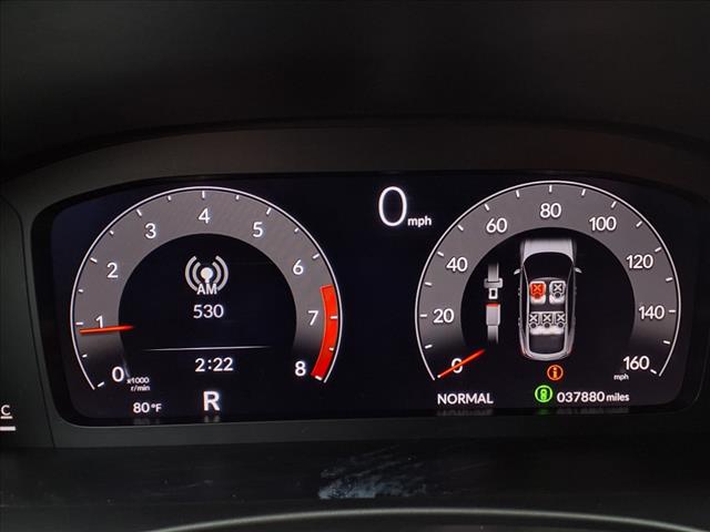 2023 Acura Integra w/A-SPEC