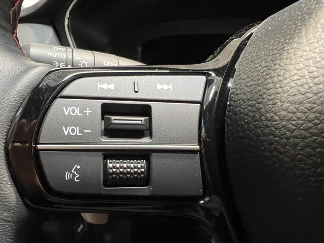 2025 Acura Integra w/A-Spec Package