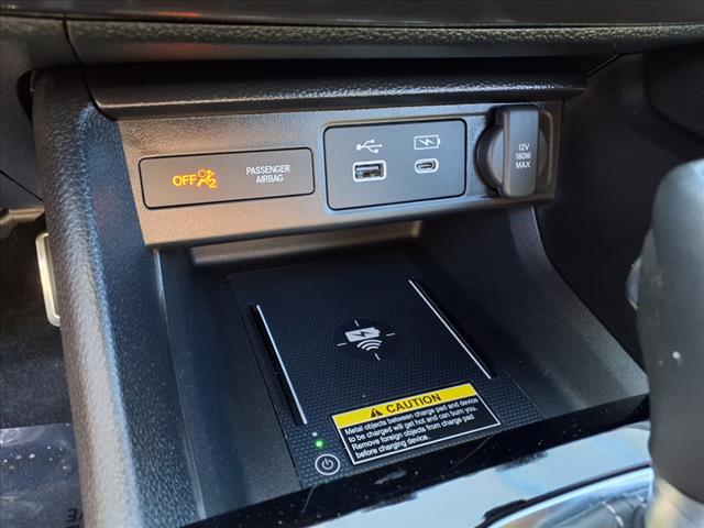 2024 Acura Integra w/Tech w/A-SPEC