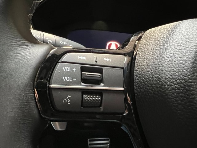 2025 Acura Integra w/A-Spec Technology Package