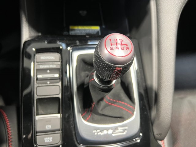 2025 Acura Integra Type S