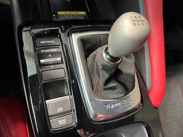 2025 Acura Integra Type S