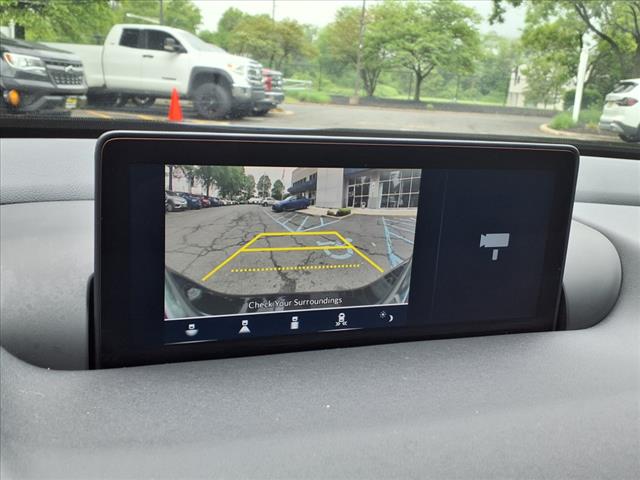 2022 Acura TLX w/Tech