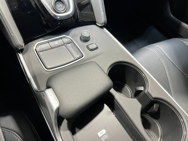 2025 Acura TLX w/Technology Package